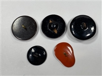 Asian Theme Buttons
