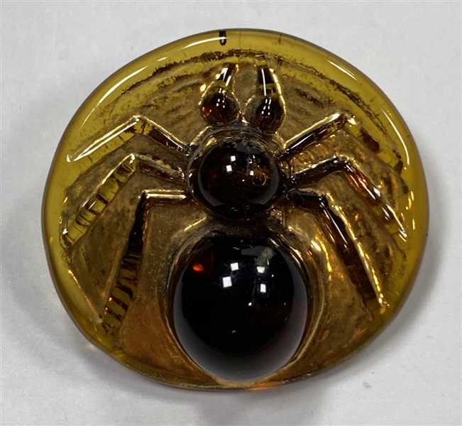 Bug Bimini Button