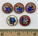 Limoges Buttons
