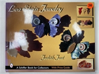 Book: "Lea Stein Jewelry"