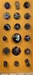 Inlay Buttons