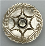 18th Century Shell Button