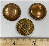 18th Century Buttons