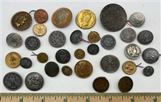 Coin & Coin Types