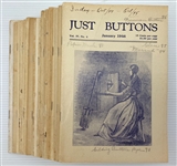 "Just Buttons"