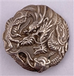 Silver Dragon