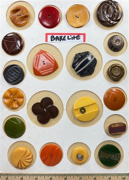 Bakelite