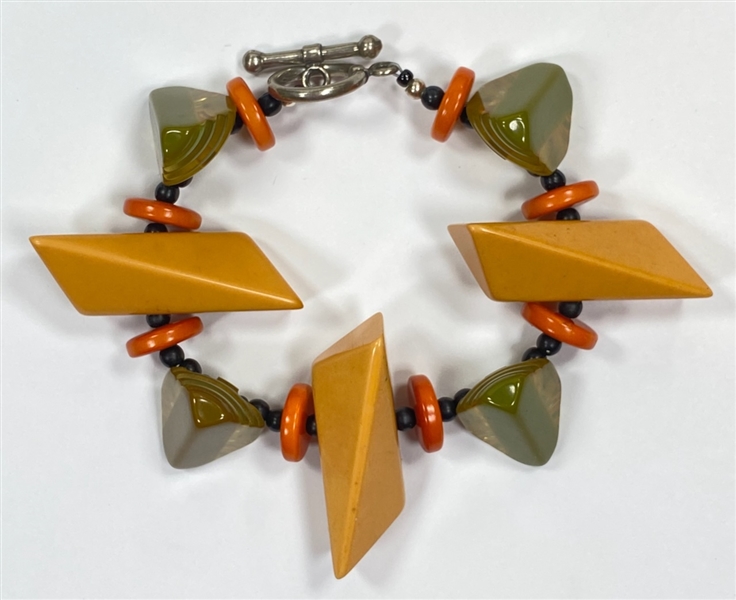 Bakelite Bracelet