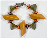 Bakelite Bracelet