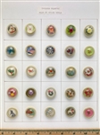 Wilda Gould Buttons