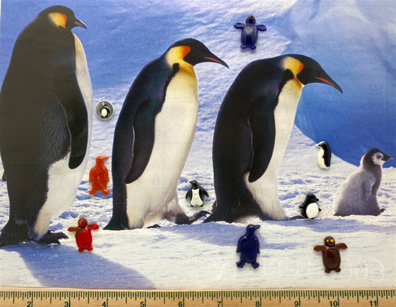 Penguins