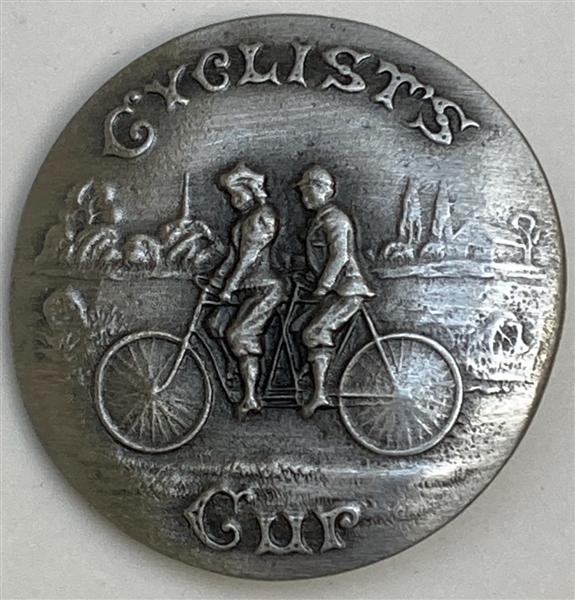 Cyclists