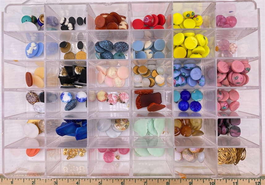 Cabochons