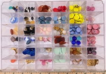 Cabochons