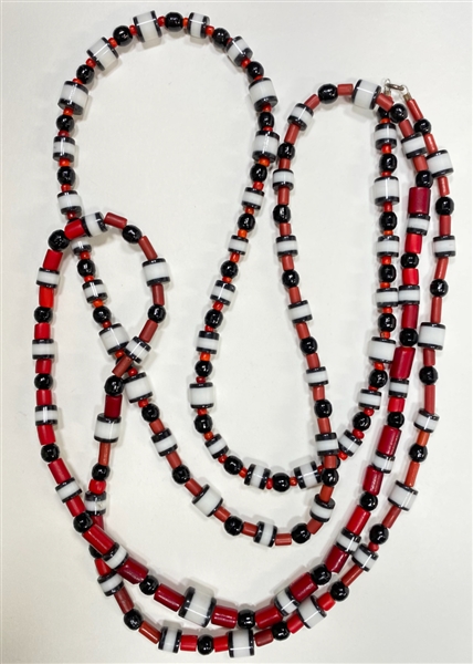 Briare Bead Necklace