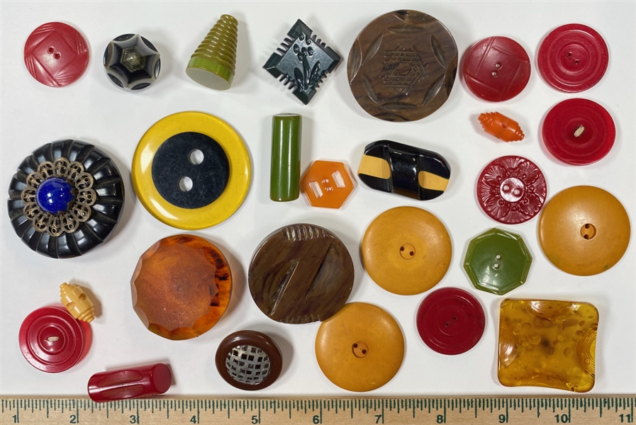 Bakelite