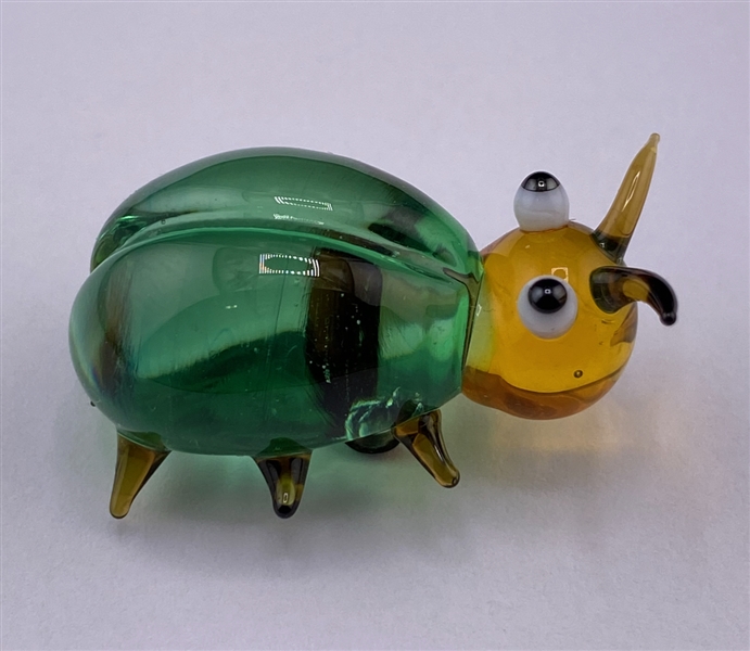 Glass Bug