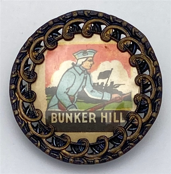 Bunker Hill