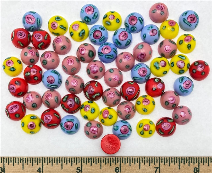 Cabochons