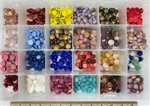 Cabochons