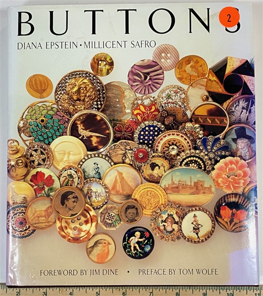 "Buttons"