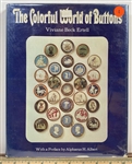 "The Colorful World of Buttons"