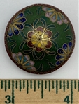 Cloisonné Enamel