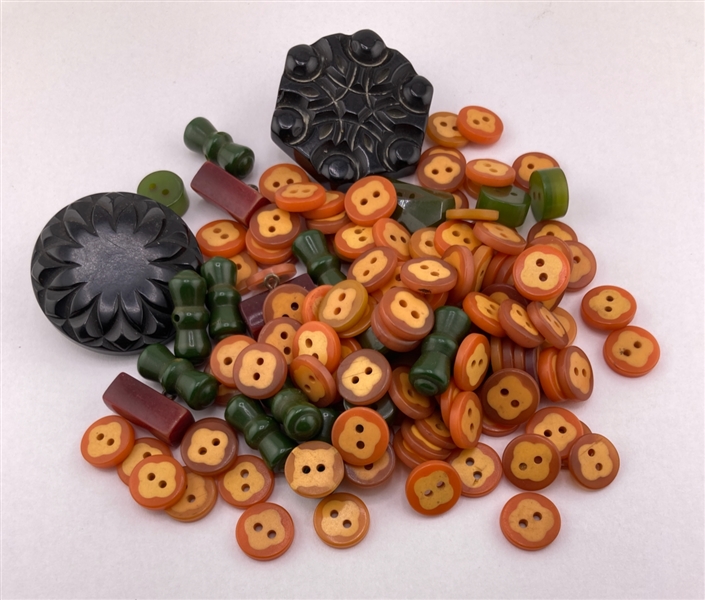 Bakelite