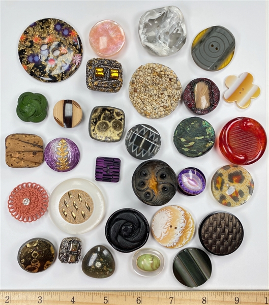 Funky Plastic