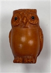 Boxwood Owl