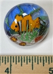 Fish Paperweight