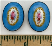 Medium Ovals