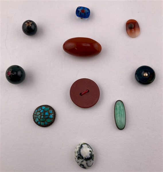 Gemstones