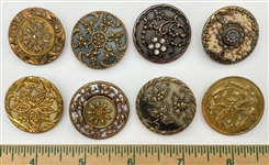 Pretty Buttons