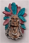 Indian Chief