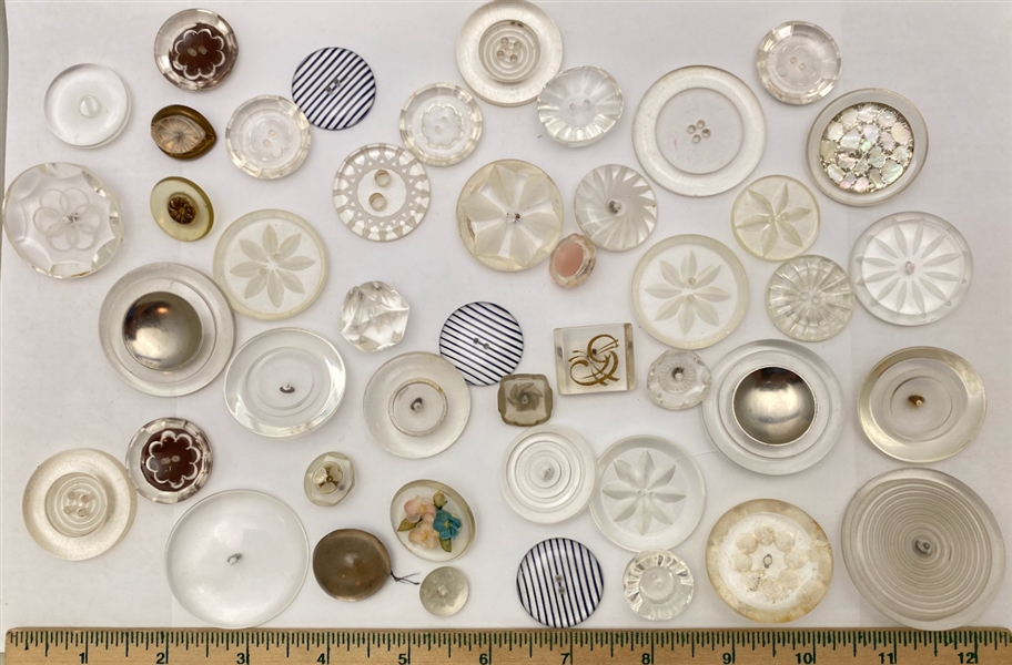Lucite
