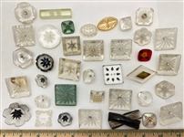 Lucite