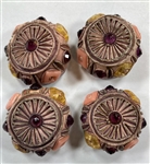 4 Buttons