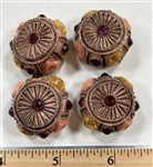 4 Buttons
