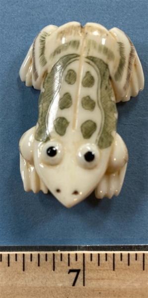 Bone Frog