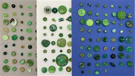 Green Glass