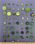Green Glass