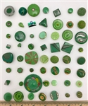 Green Glass