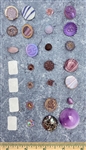 Purple & Orange