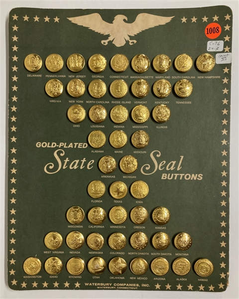 State Seals