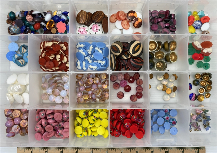 Cabochons