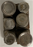 Button Molds