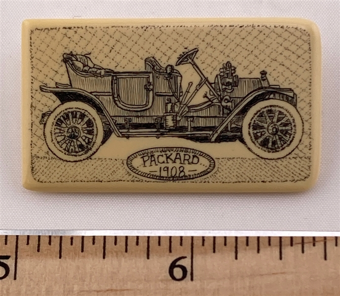 "Packard 1908"