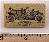 "Packard 1908"