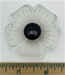 Large Rosette Shank